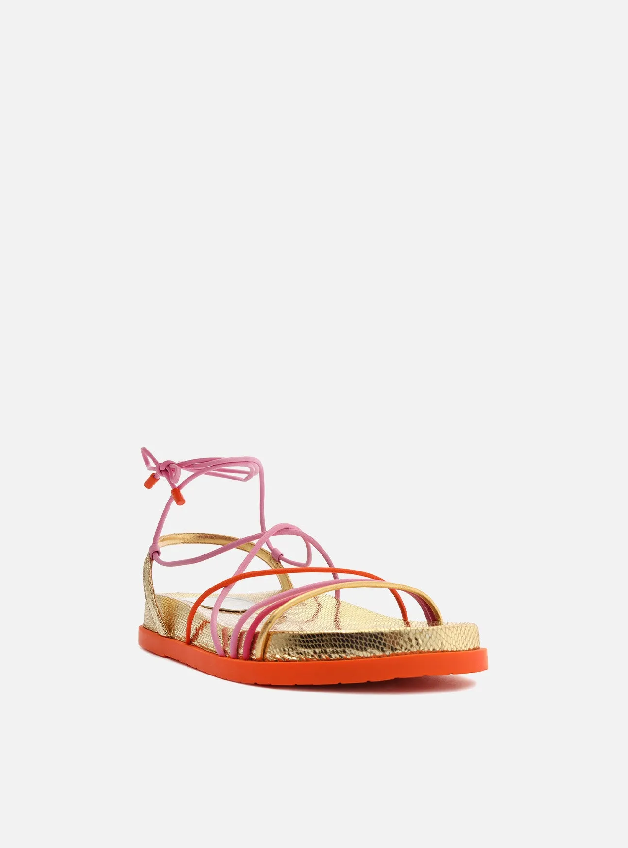 Juddy Sport Sandal