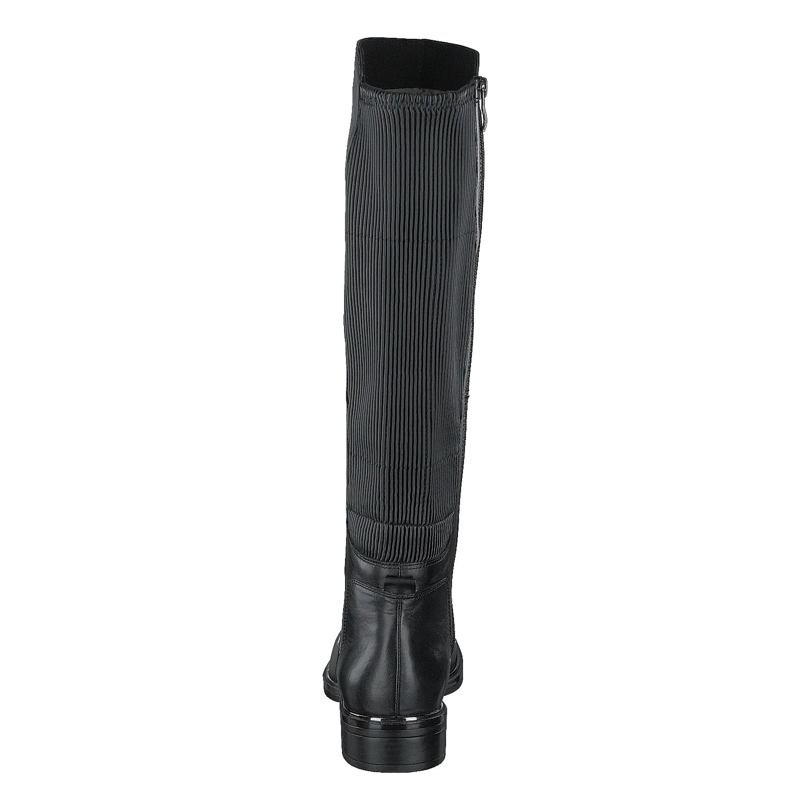 Kania Black Nappa
