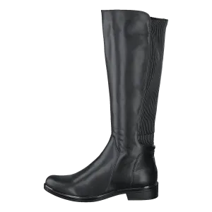 Kania Black Nappa