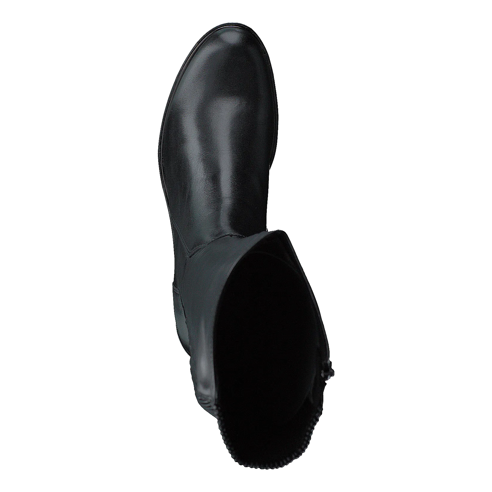 Kania Black Nappa