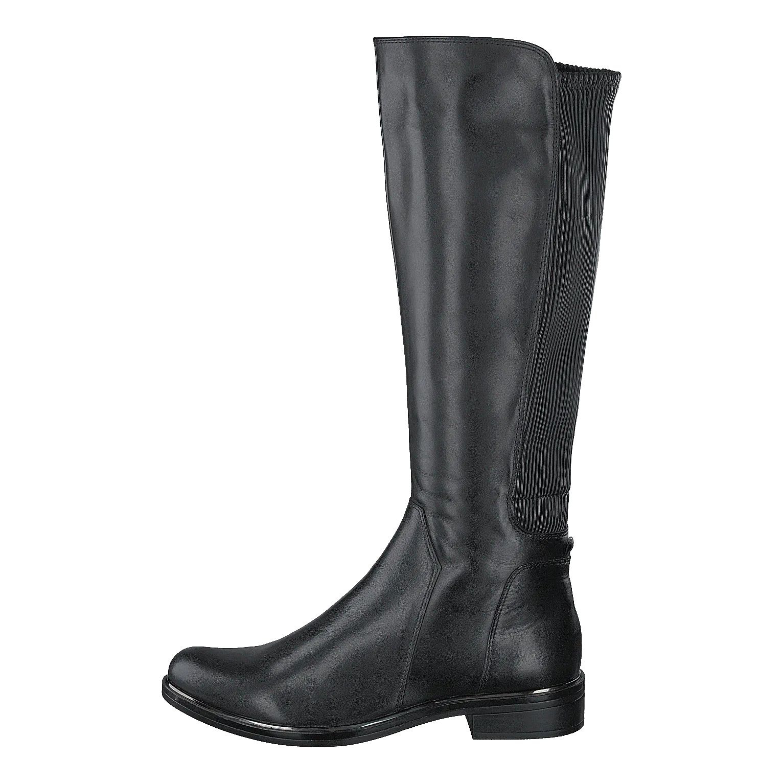 Kania Black Nappa