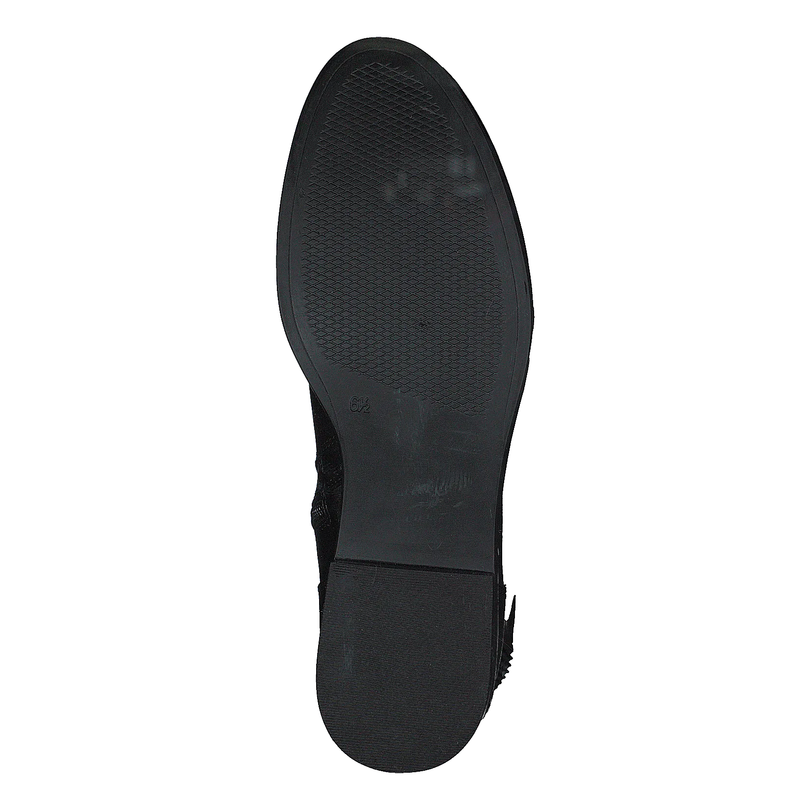 Kania Black Nappa