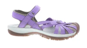 Keen Rose Sandal 1026313 Womens Purple Synthetic Sport Sandals Shoes
