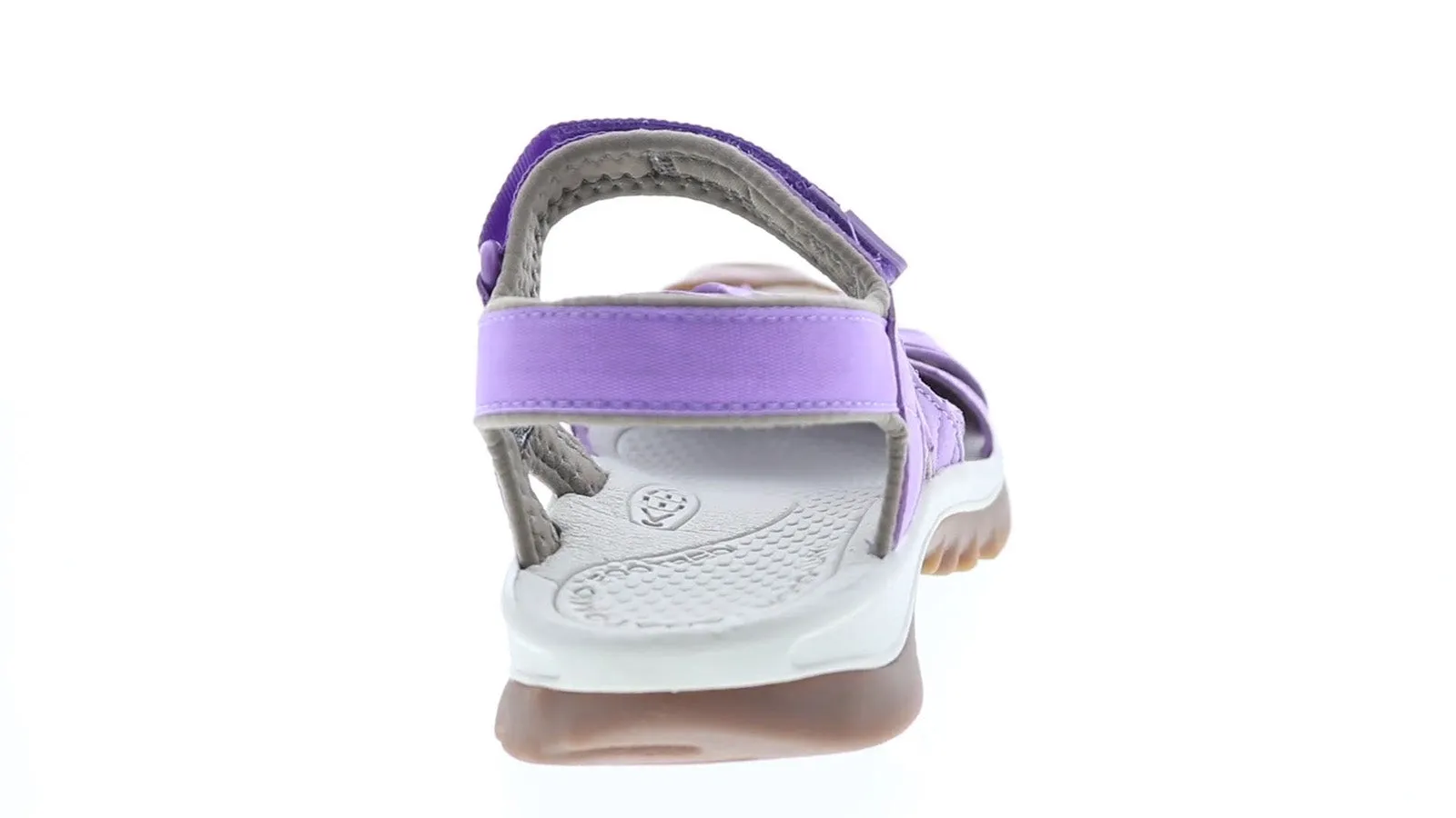 Keen Rose Sandal 1026313 Womens Purple Synthetic Sport Sandals Shoes