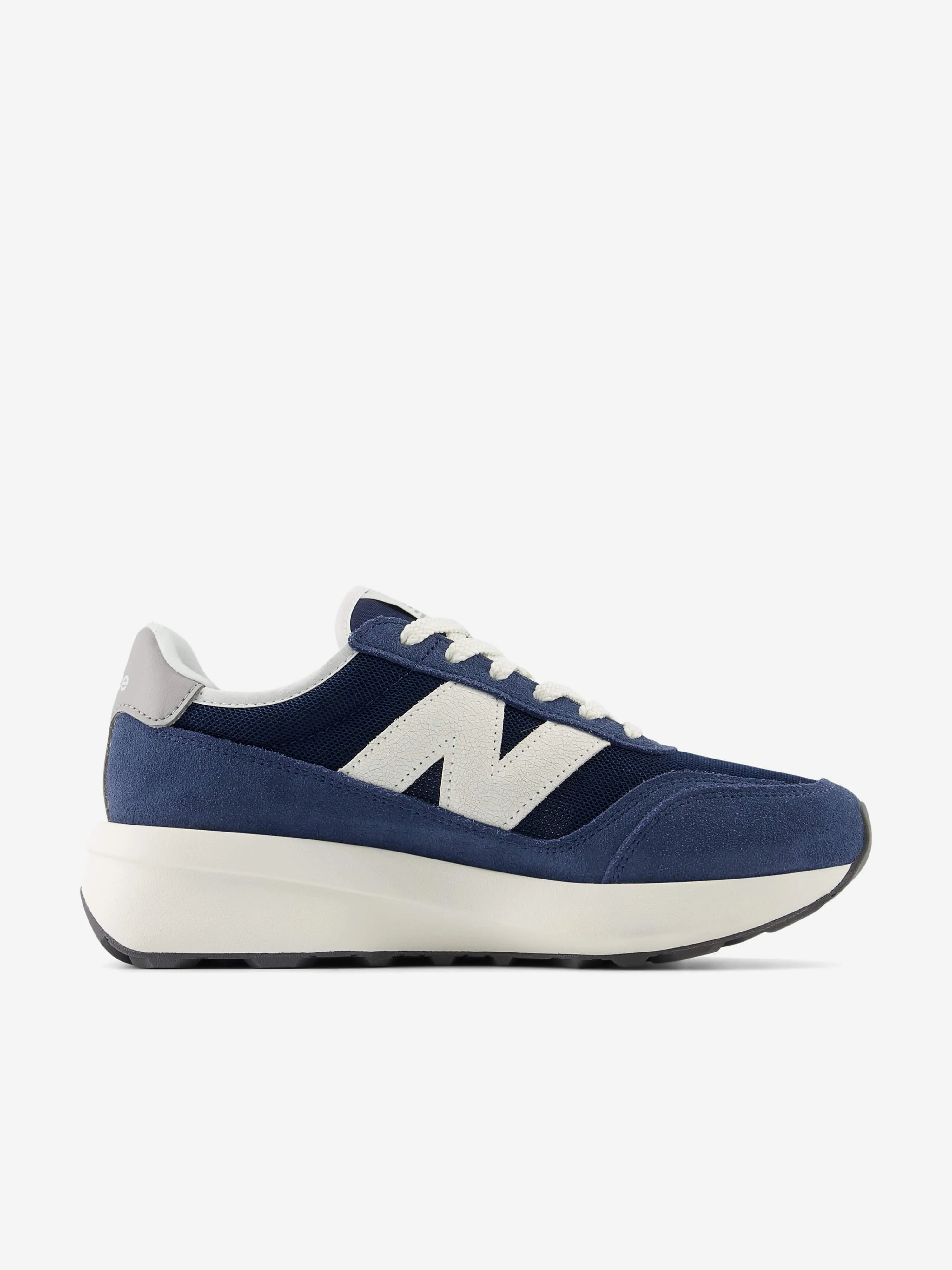 Kids 370 Trainers in Blue