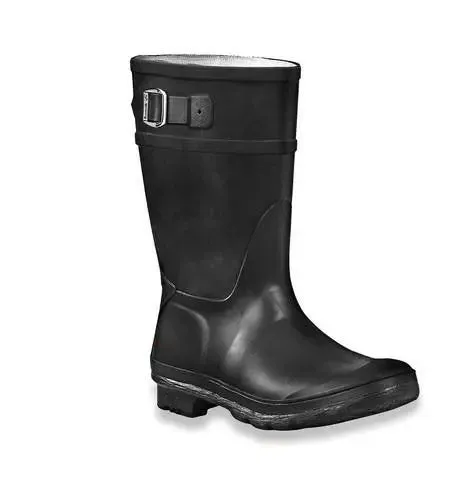 Kid's Kamik Raindrop Rain Boot – Splash in Style