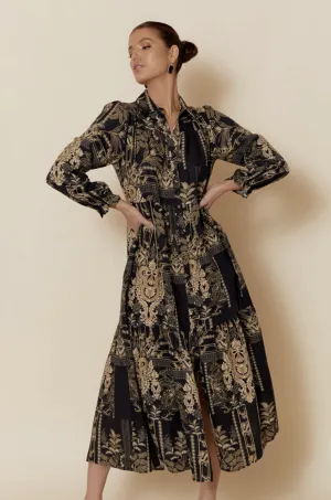 Kinley Dress