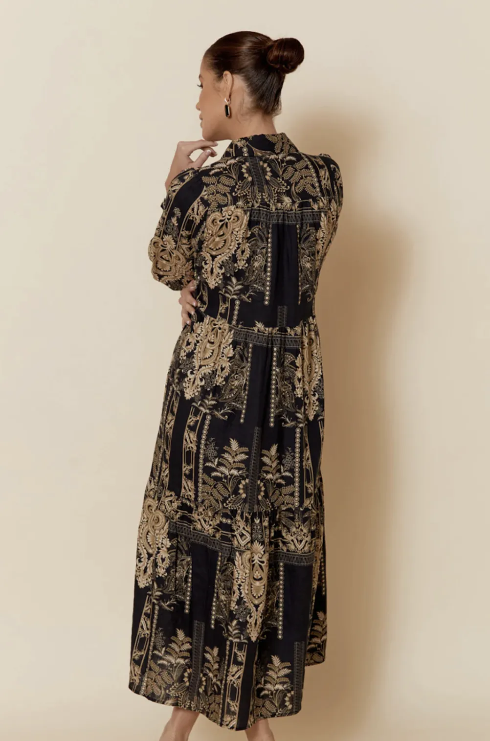 Kinley Dress
