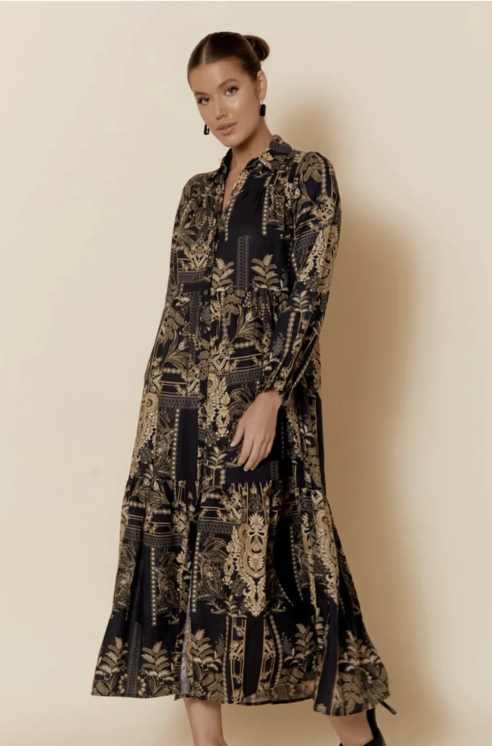 Kinley Dress