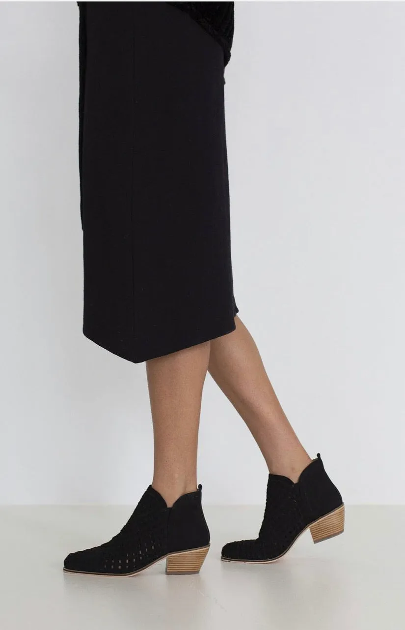 LATTICE BOOT