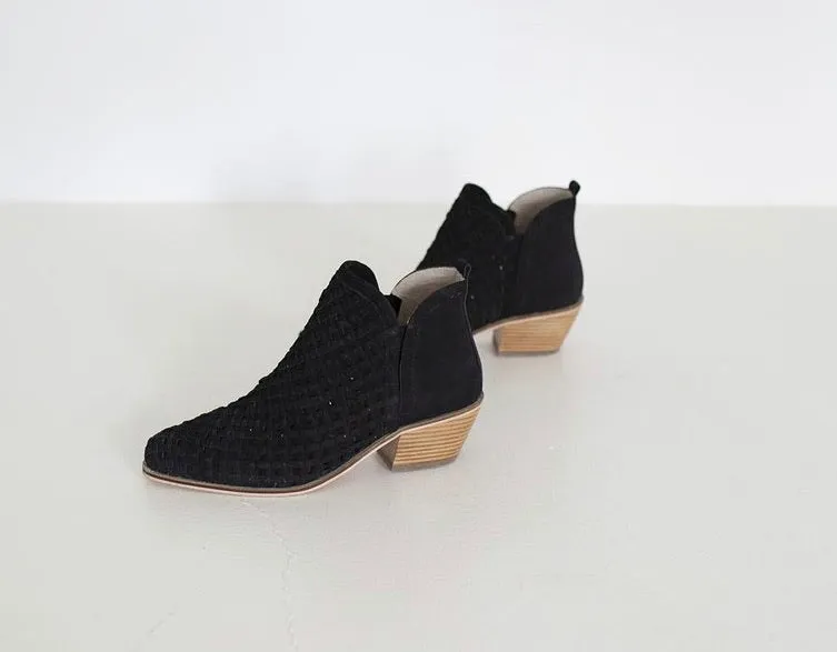 LATTICE BOOT