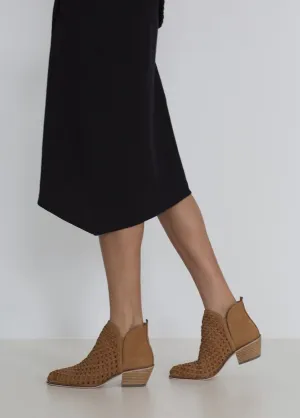 LATTICE BOOT