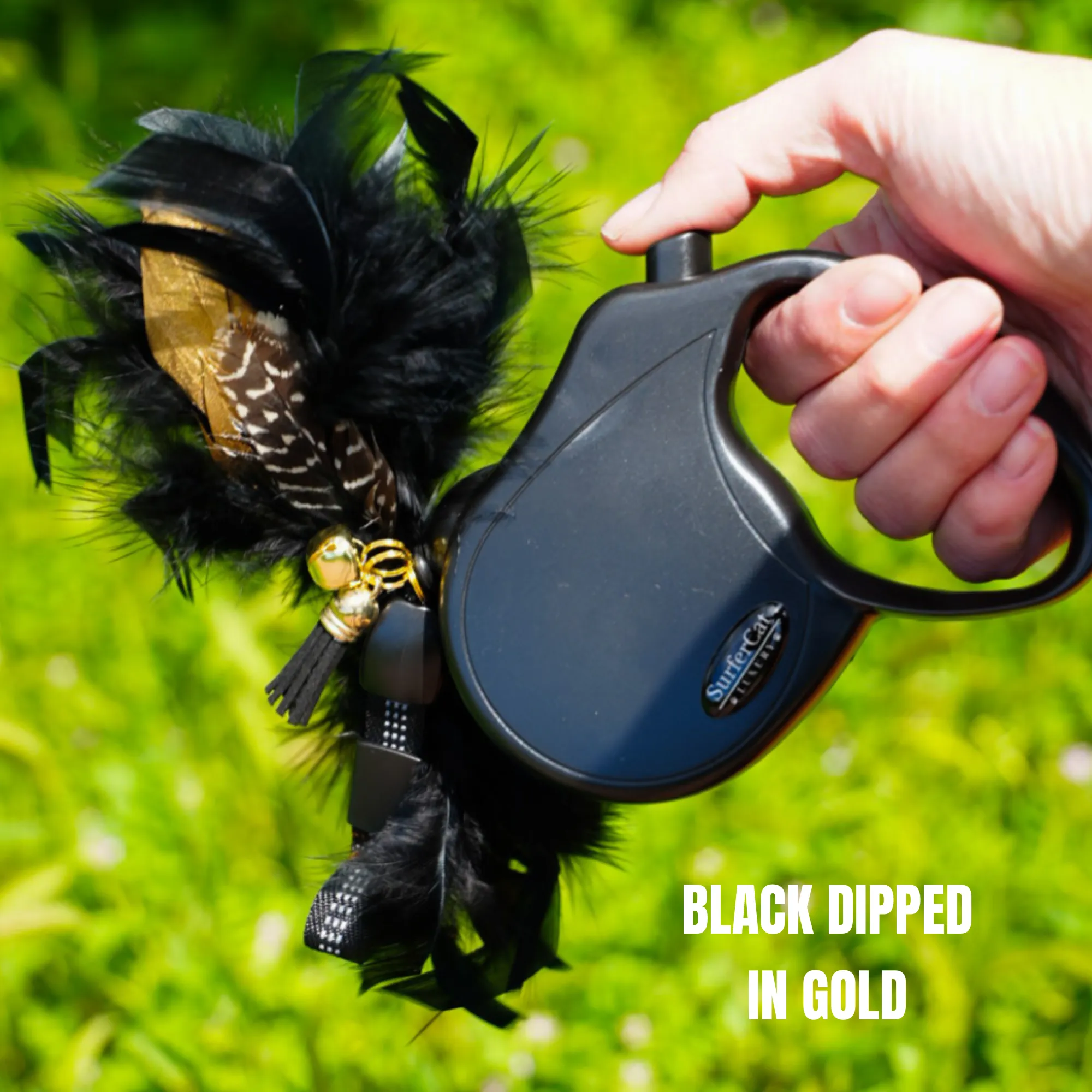 Leash Trainer