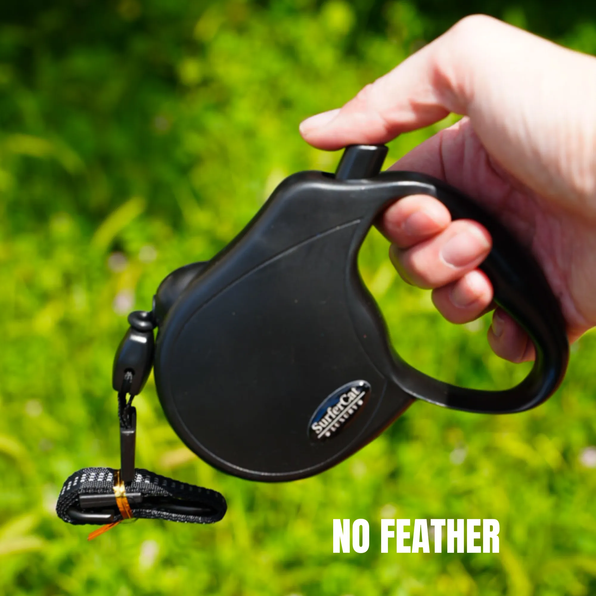 Leash Trainer