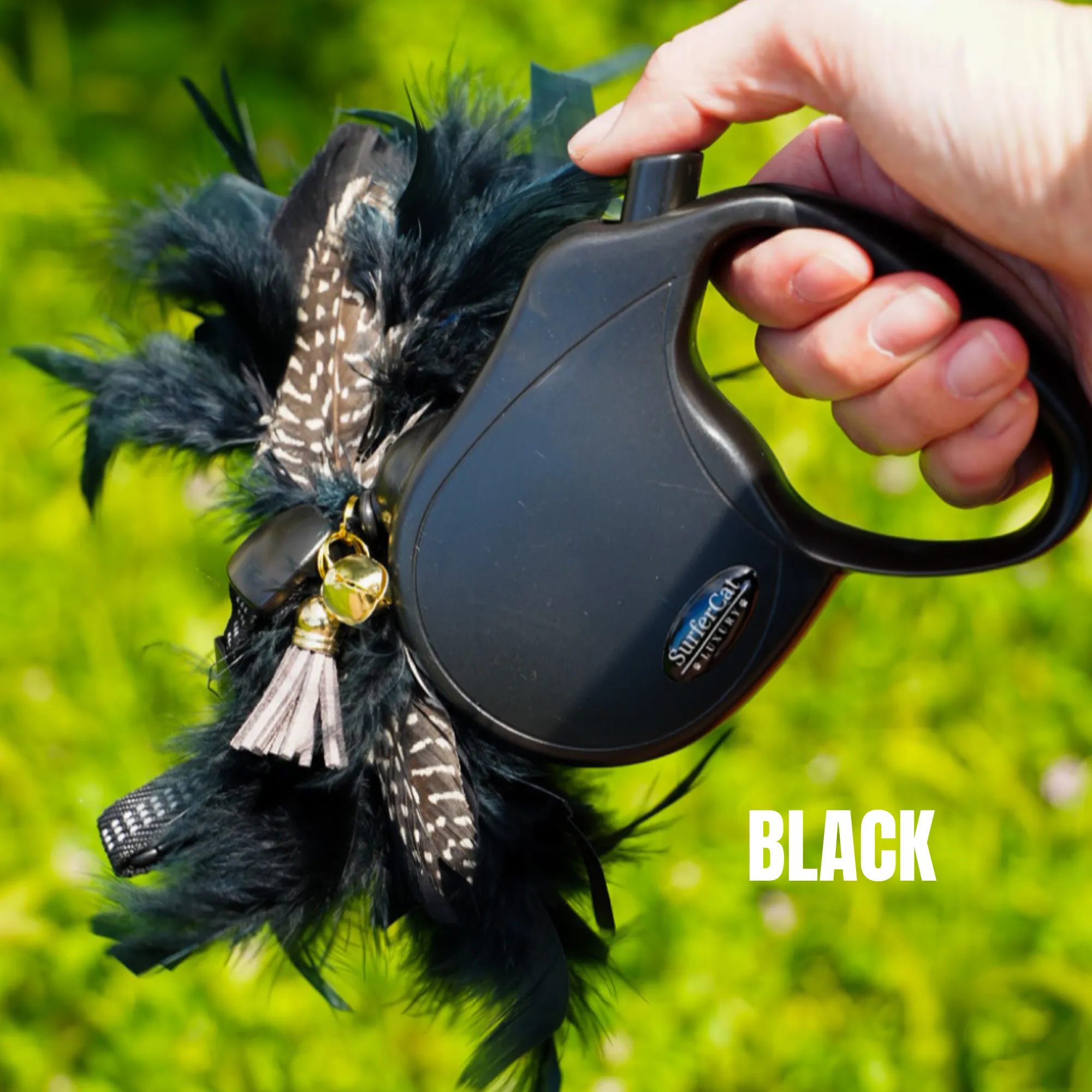 Leash Trainer