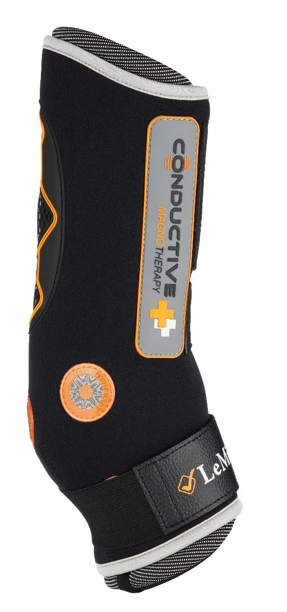 LeMieux Conductive Magno Boots