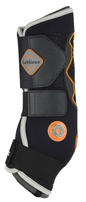 LeMieux Conductive Magno Boots