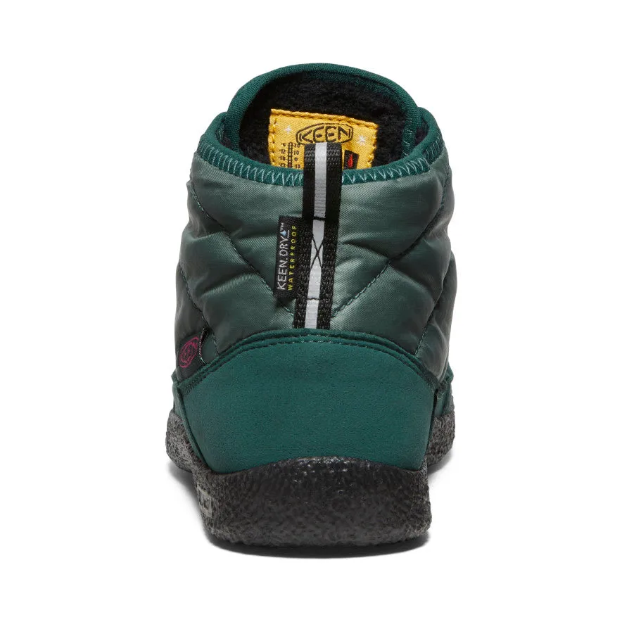 Little Kids' Howser II Waterproof Chukka