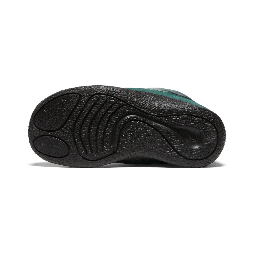 Little Kids' Howser II Waterproof Chukka