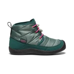 Little Kids' Howser II Waterproof Chukka