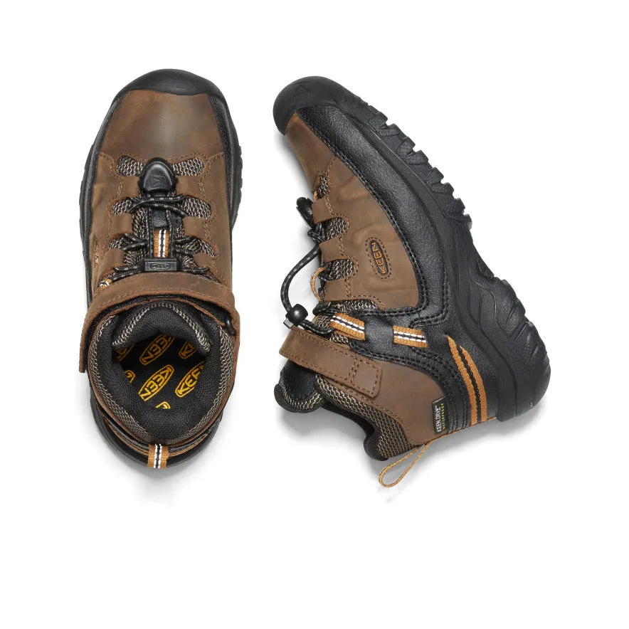 Little Kids' Targhee Waterproof Boot
