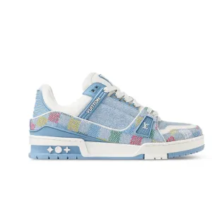 LOUIS VUITTON Trainer Sneaker