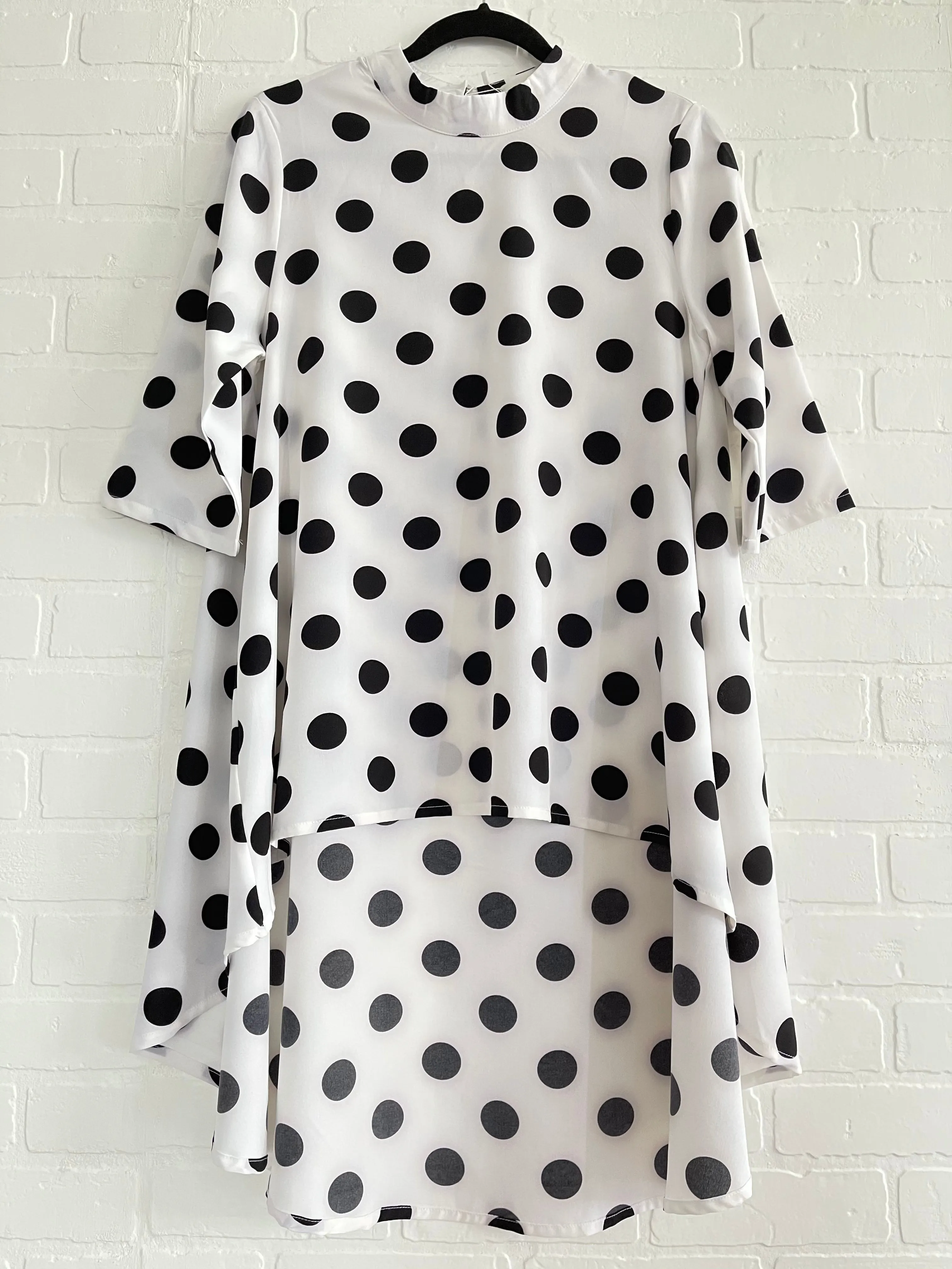 Love Bug Top