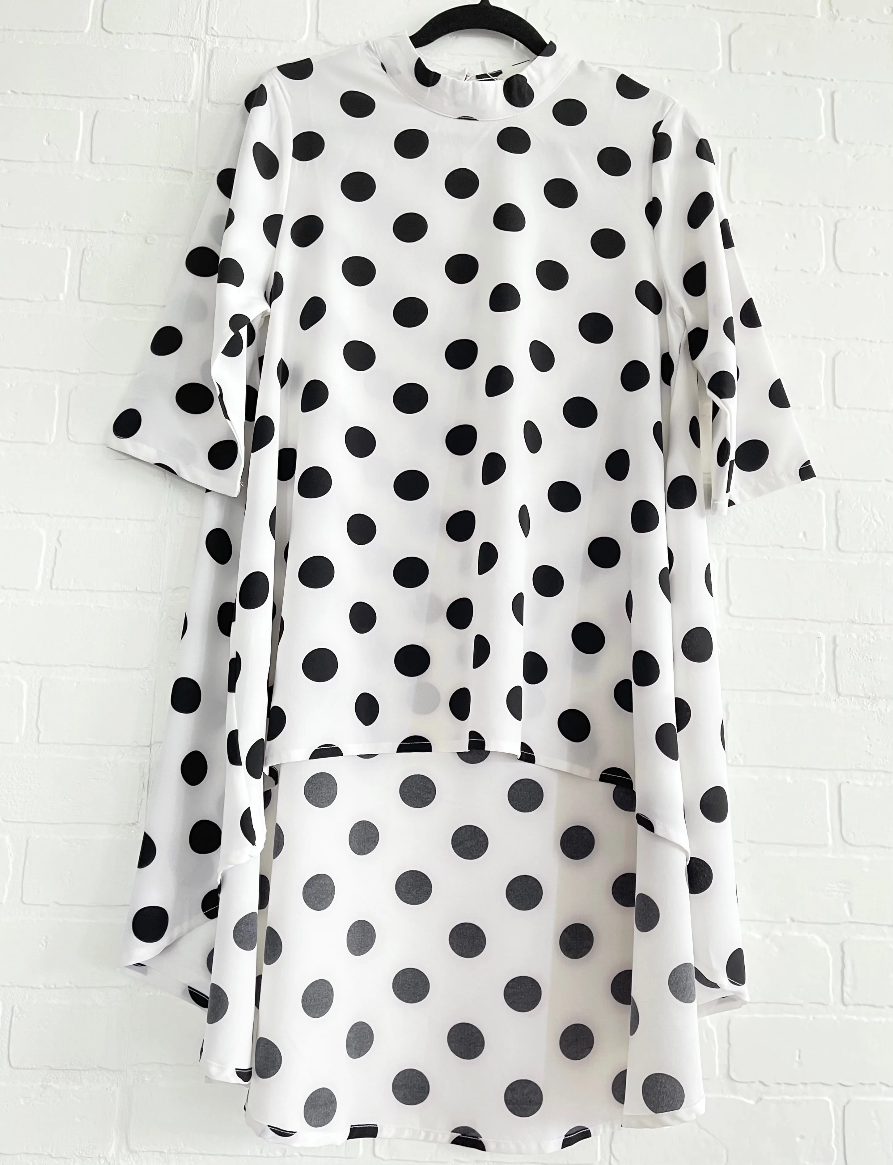 Love Bug Top