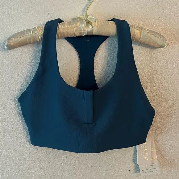 {L*Space} Brand New Underdog Tank