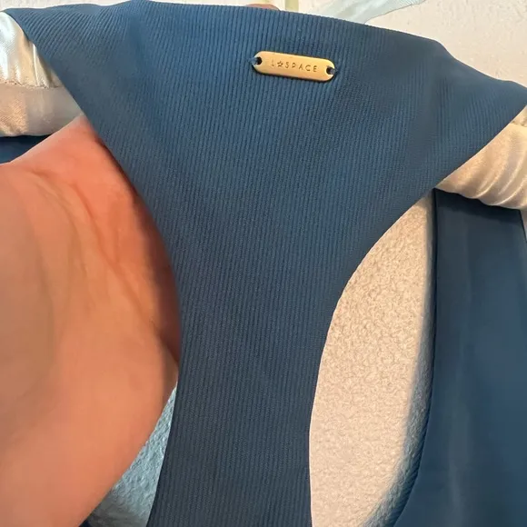 {L*Space} Brand New Underdog Tank