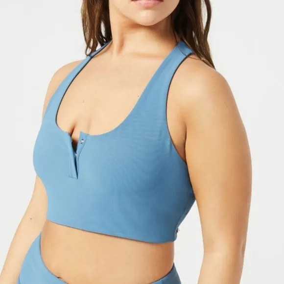 {L*Space} Brand New Underdog Tank