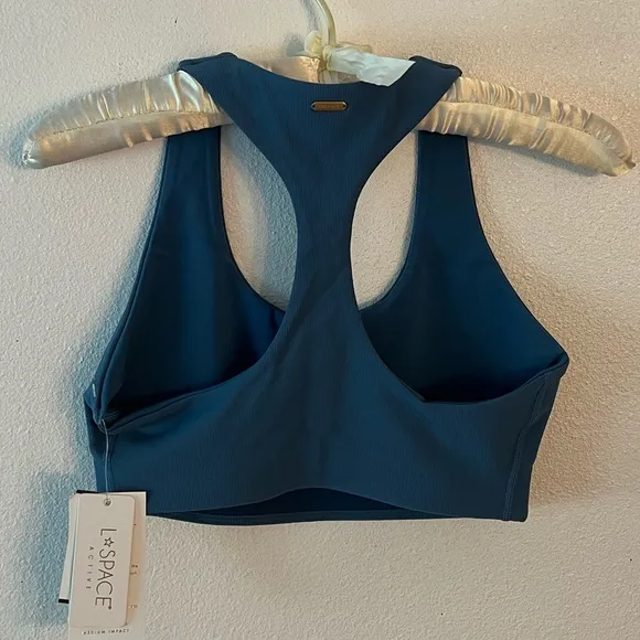 {L*Space} Brand New Underdog Tank