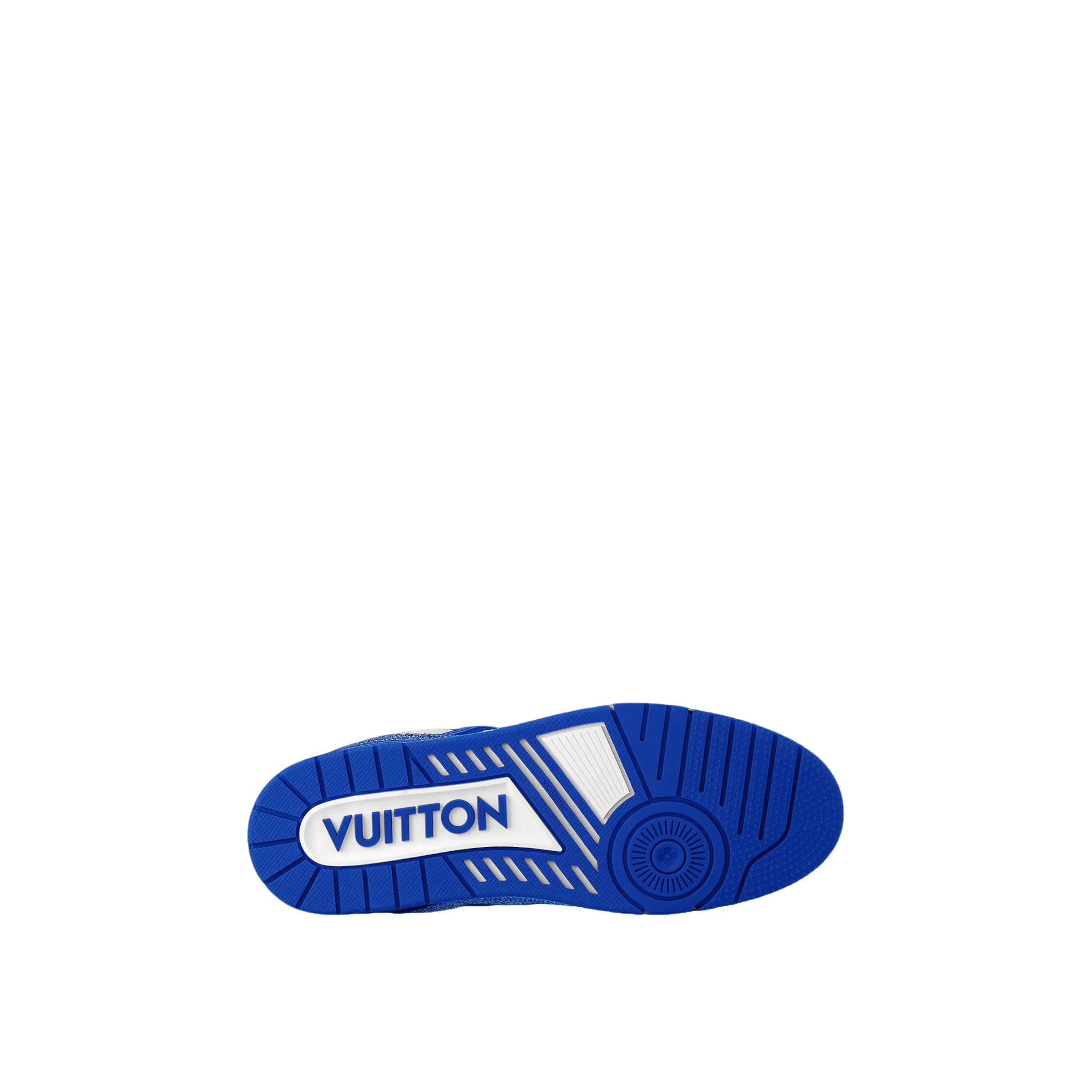 LV Men's Trainer Sneaker