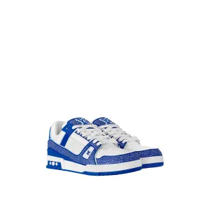 LV Men's Trainer Sneaker