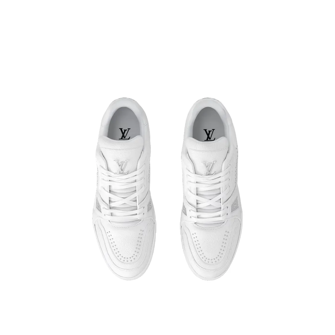 LV Men's Trainer Sneaker