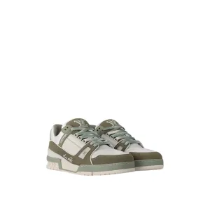 LV Men's Trainer Sneaker
