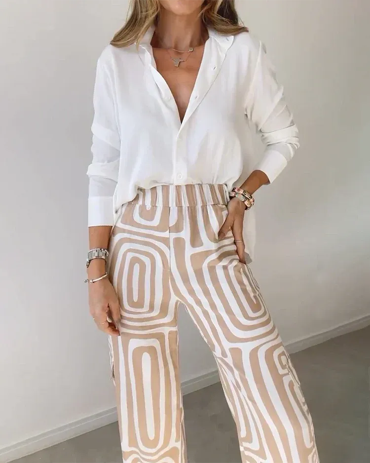Lysa™ - Comfortable Stylish Set