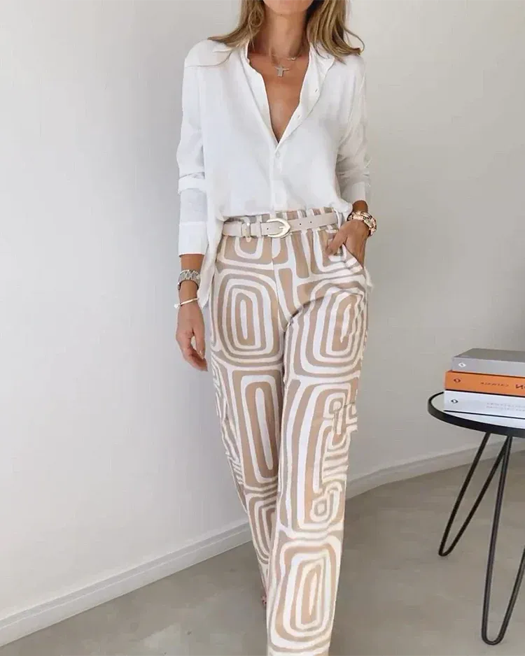 Lysa™ - Comfortable Stylish Set