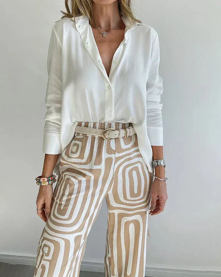 Lysa™ - Comfortable Stylish Set