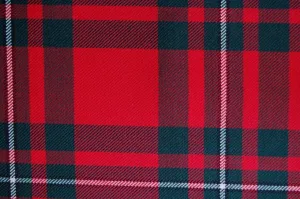 MacGregor Red Modern