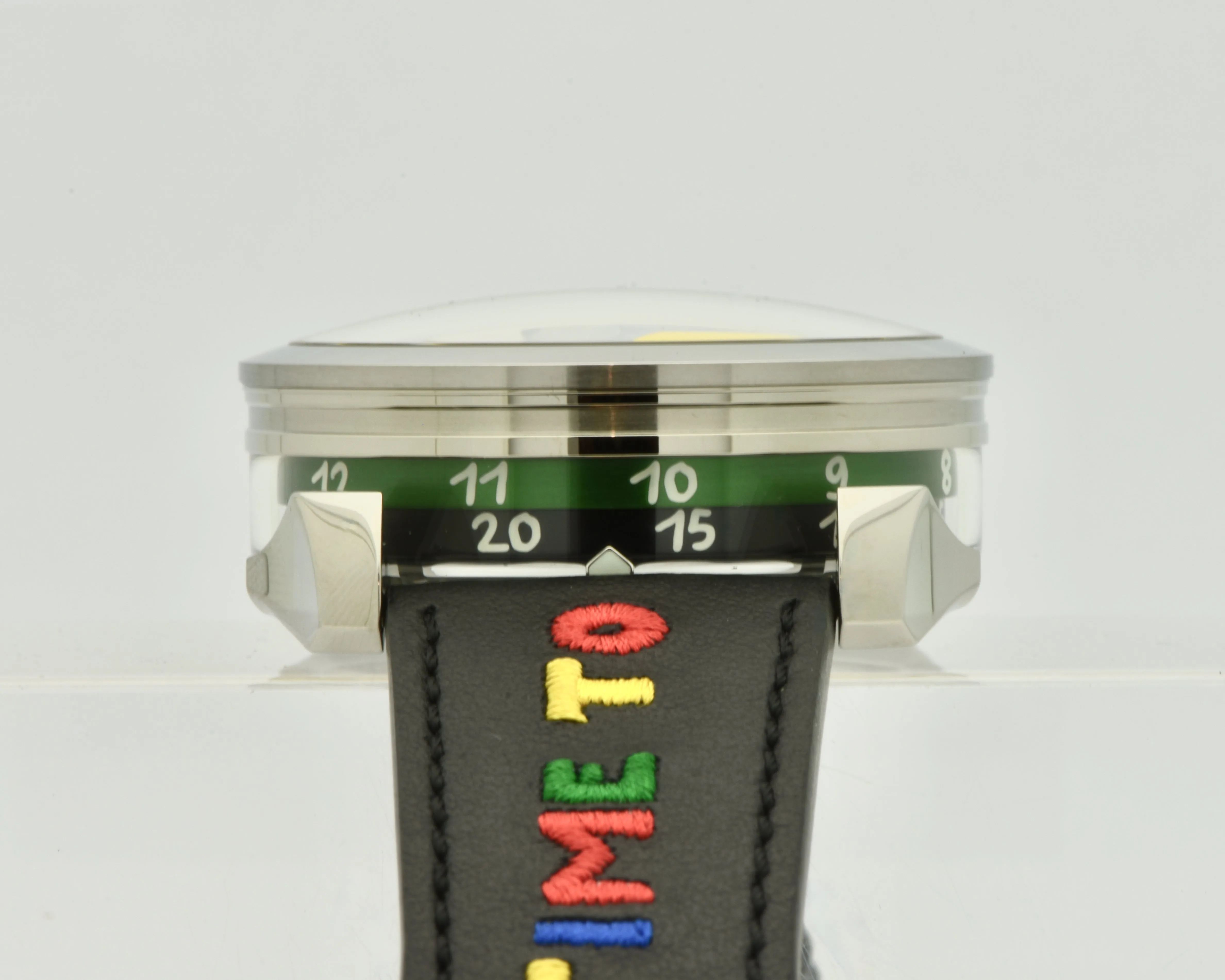 M.A.D. 1 "Time to Love" Jean-Charles de Castelbajac Limited Edition
