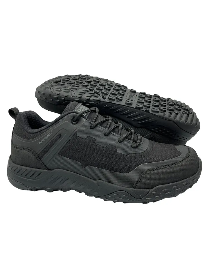 Magnum - Boxer Low WP (Black)