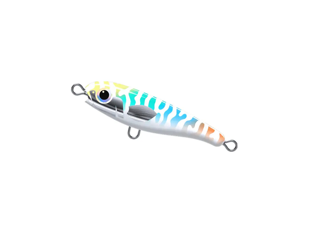 Malosi Rogue 105s 35g Sinking Stickbait Lure