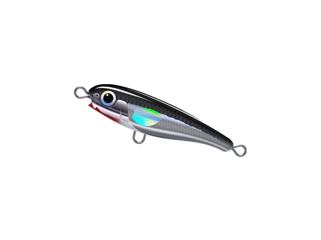 Malosi Rogue 105s 35g Sinking Stickbait Lure