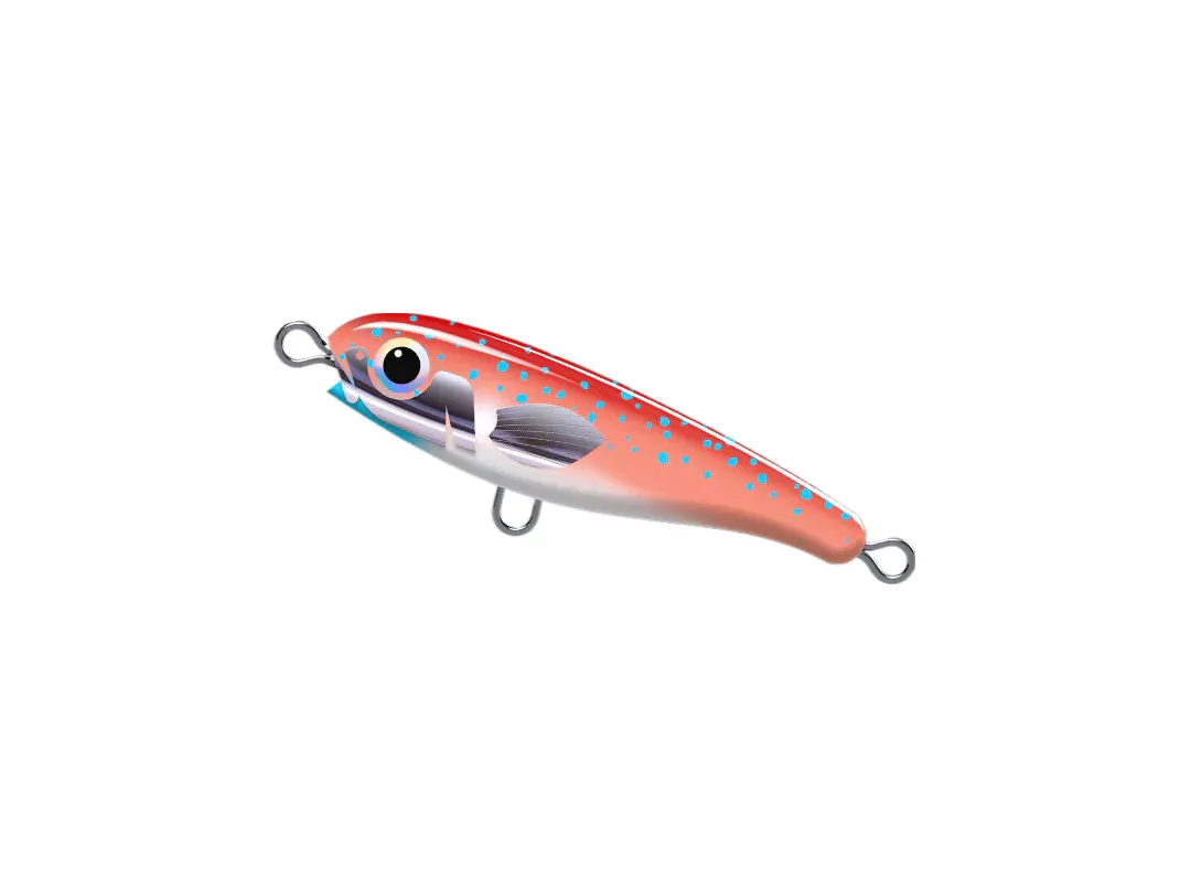 Malosi Rogue 105s 35g Sinking Stickbait Lure