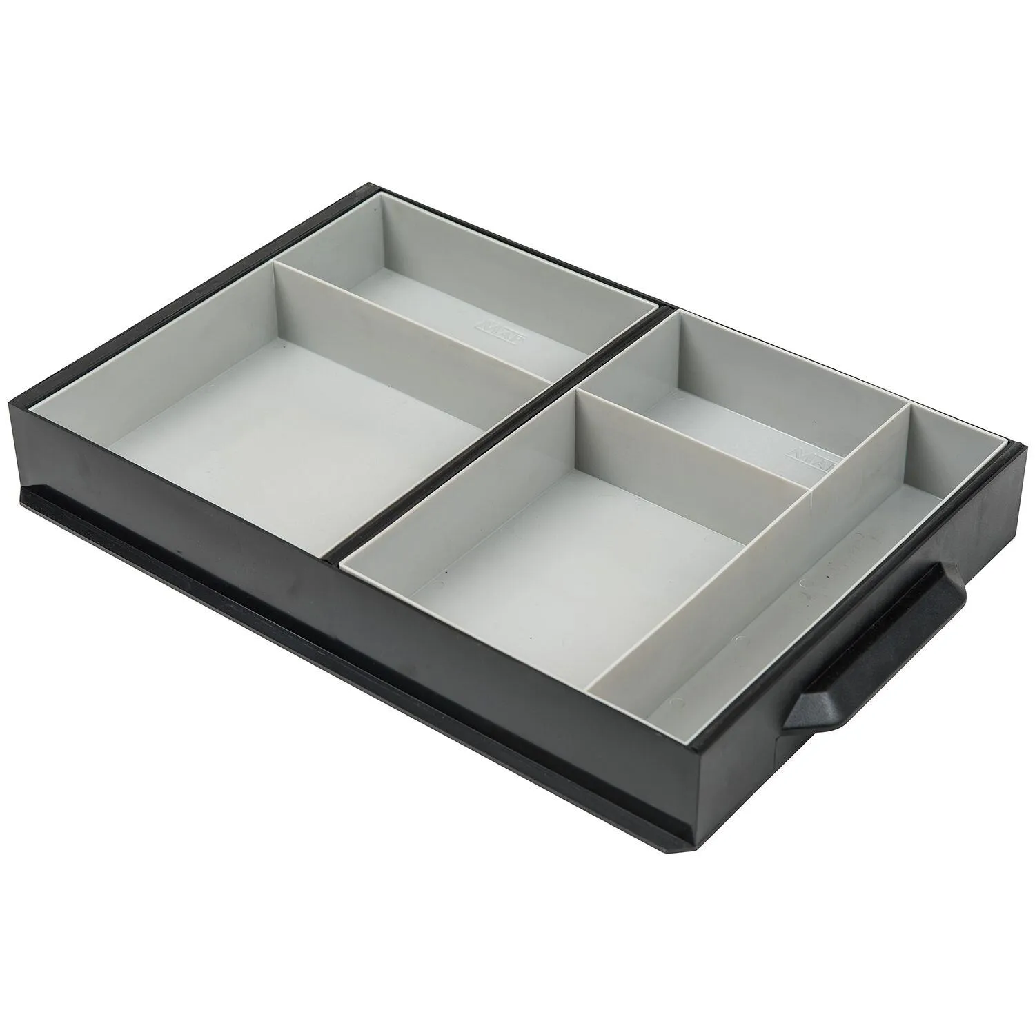 Map Deep Drawer Inserts