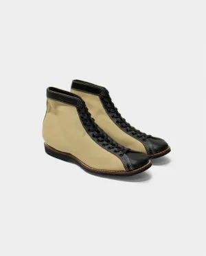 Mast Trainer | Black x Ivory