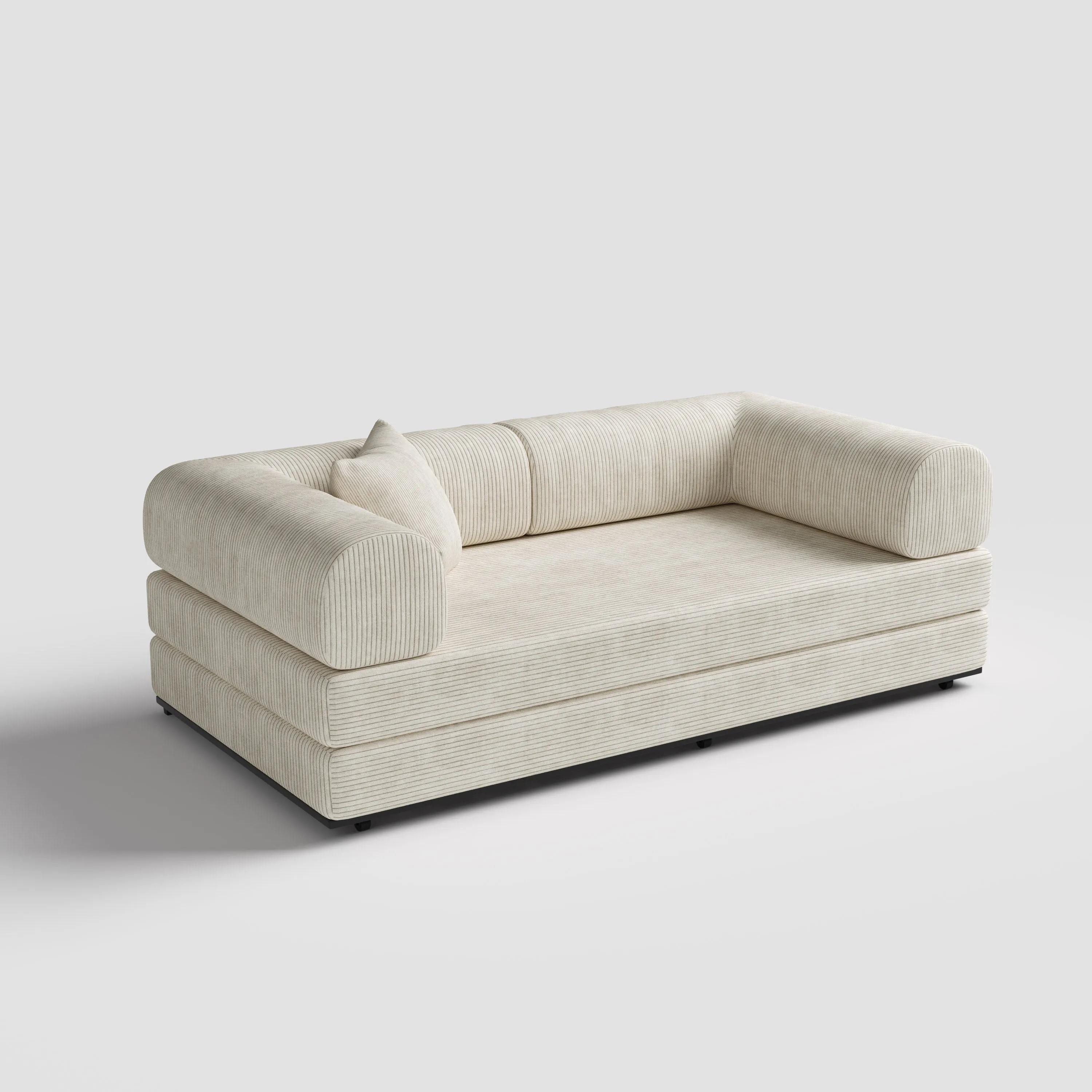 Matcha Toast Sofa Bed