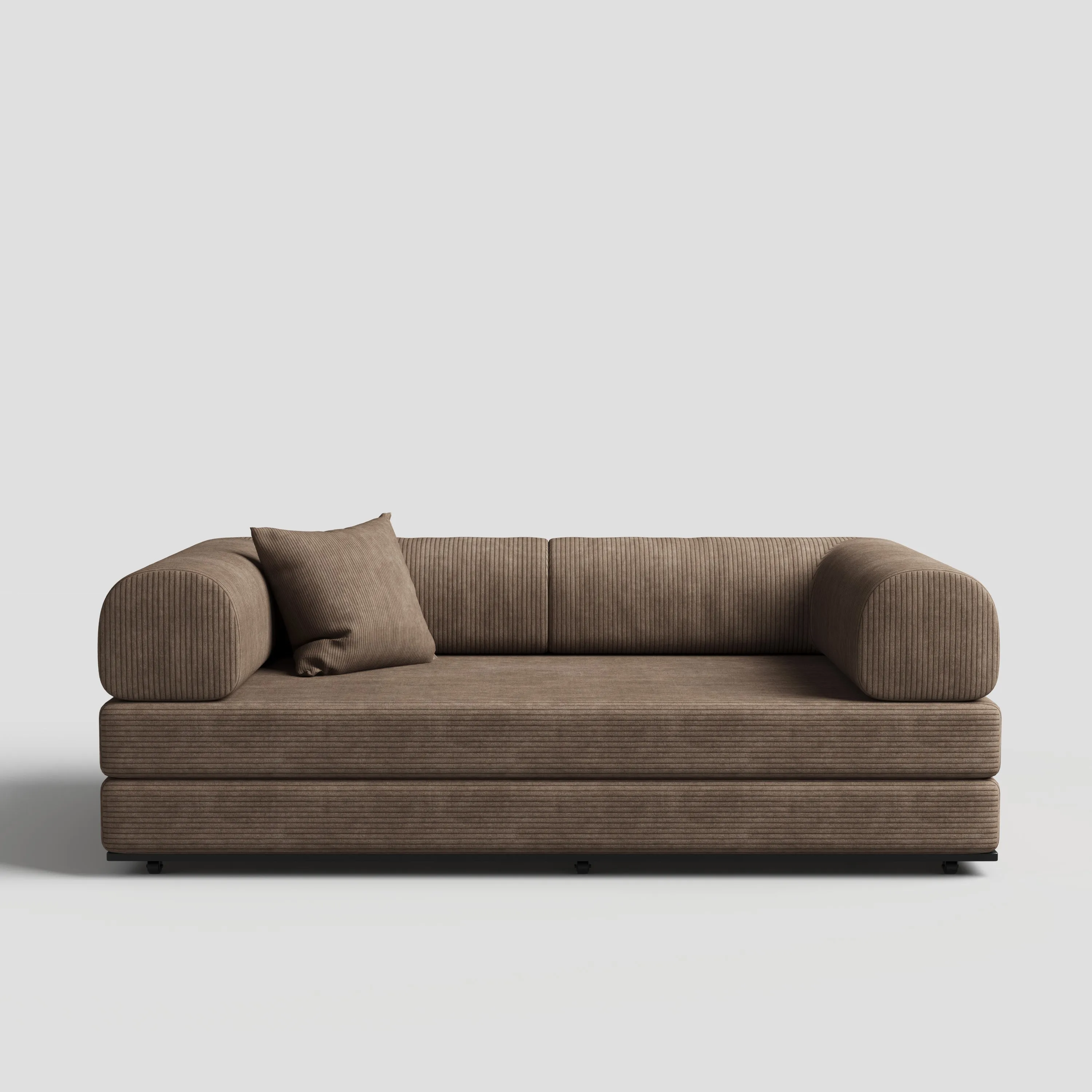 Matcha Toast Sofa Bed
