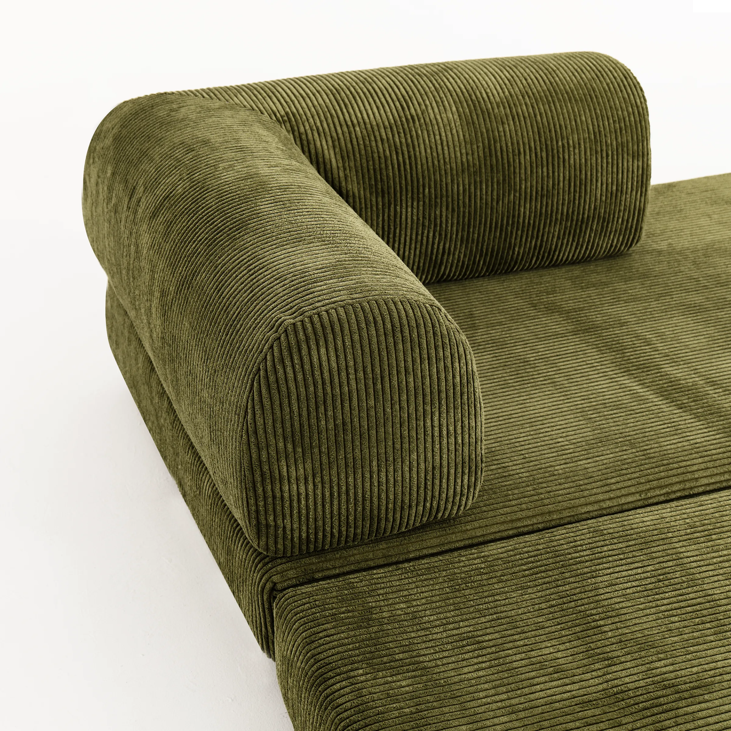 Matcha Toast Sofa Bed